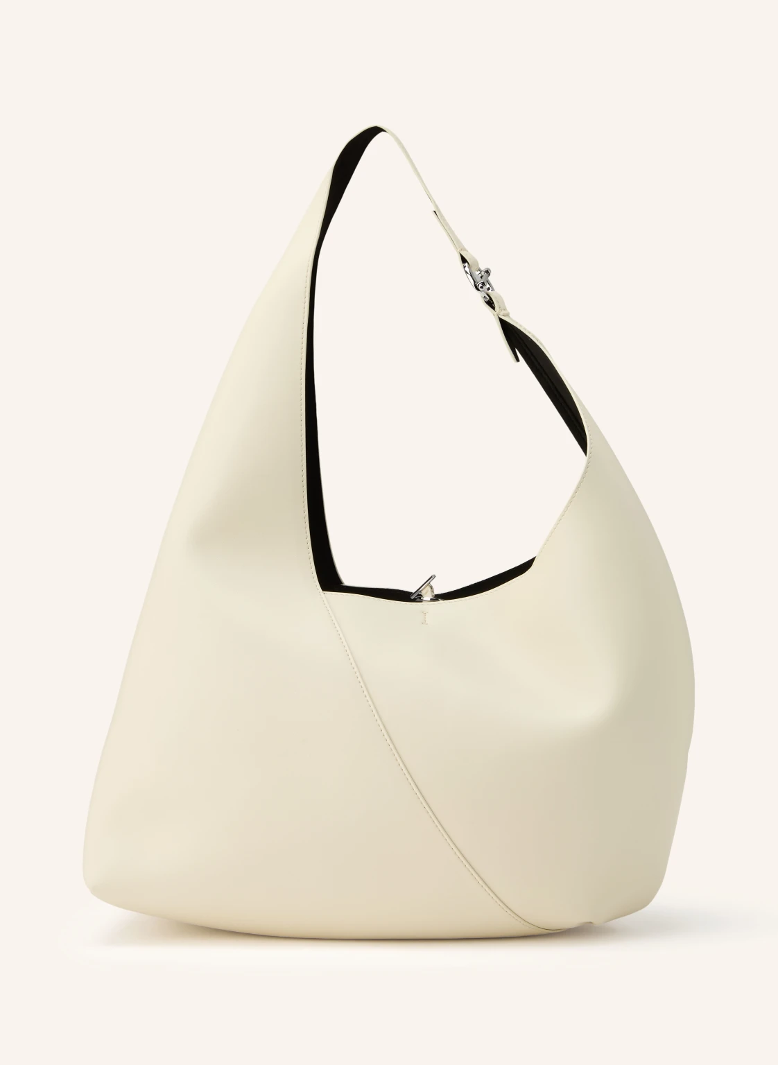 SAMSØE  SAMSØE Schultertasche SAKAIA mit Pouch