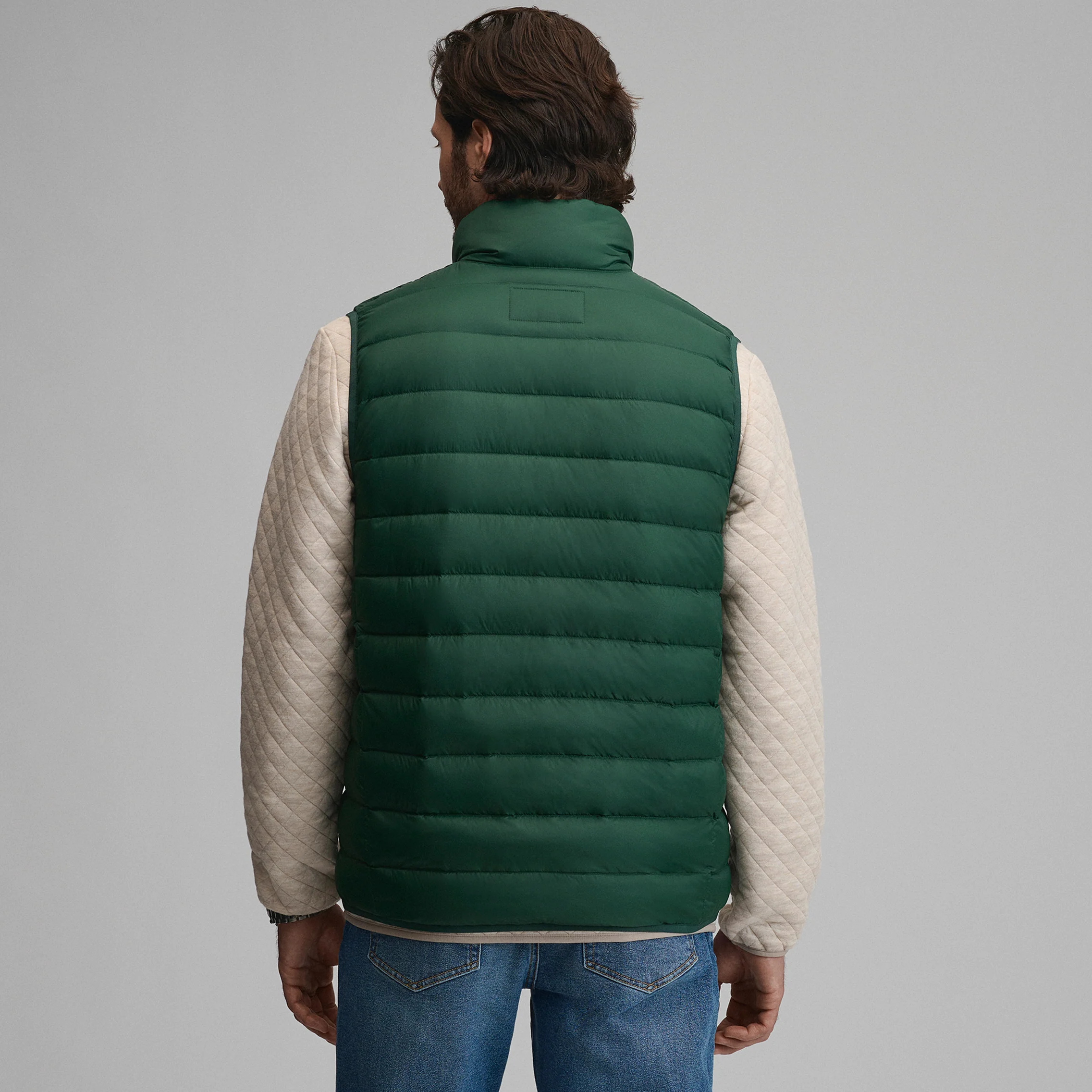 Men's CirrusLite Down Vest