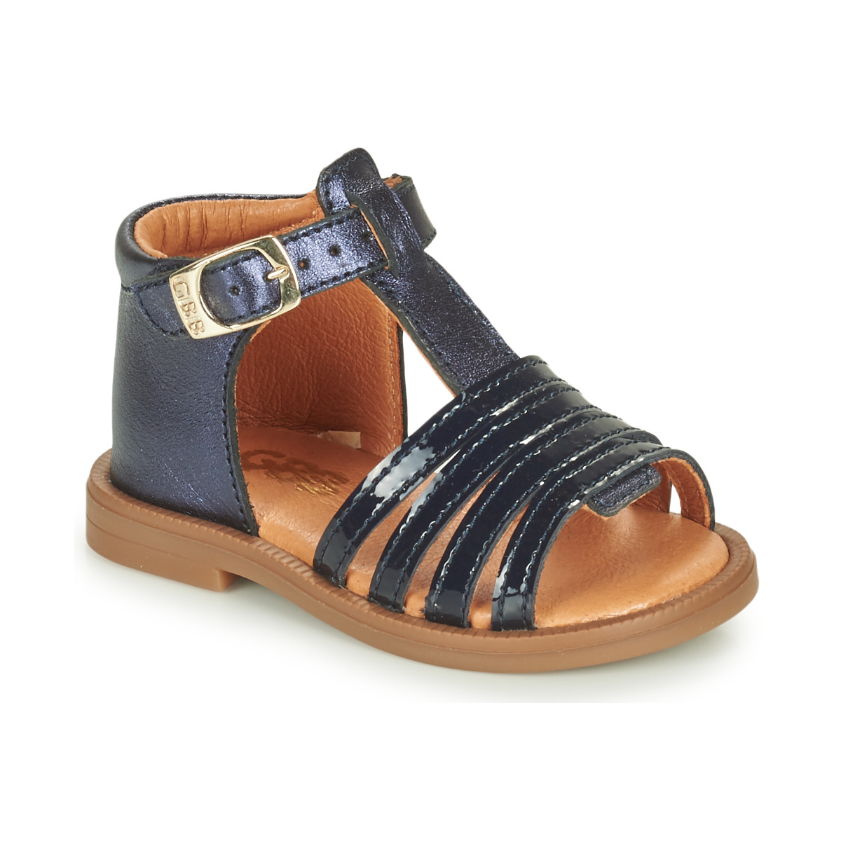 GBB - ATECA - Blue