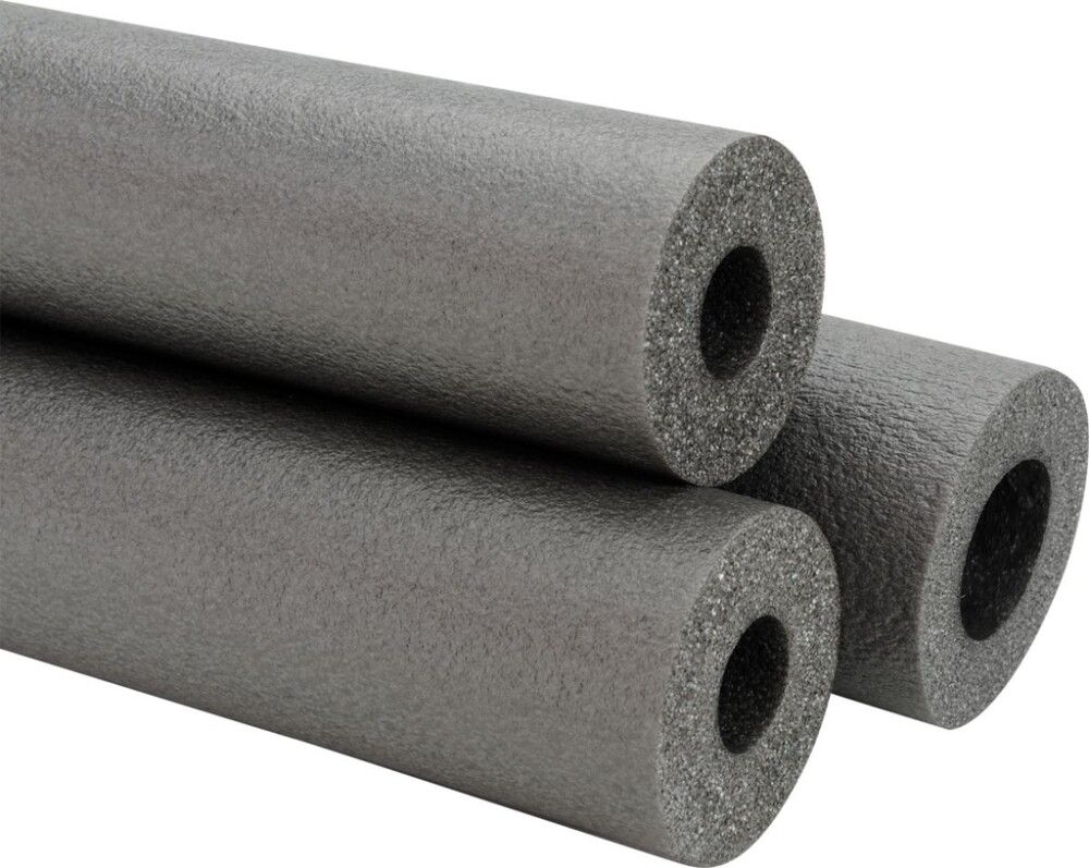 RØRISOLASJON  THERMAFLEX PE T-STK 60/20