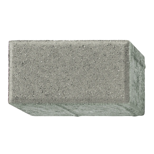 Pflasterstein, aus Beton