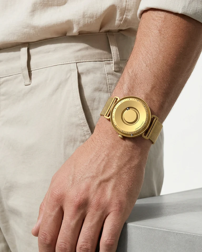 Fusion Gold