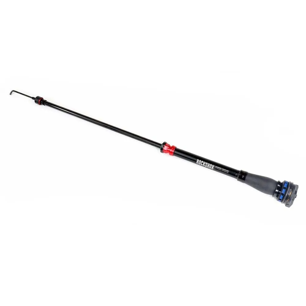 RockShox Charger Day 2 Rudy A1  damper cartridge