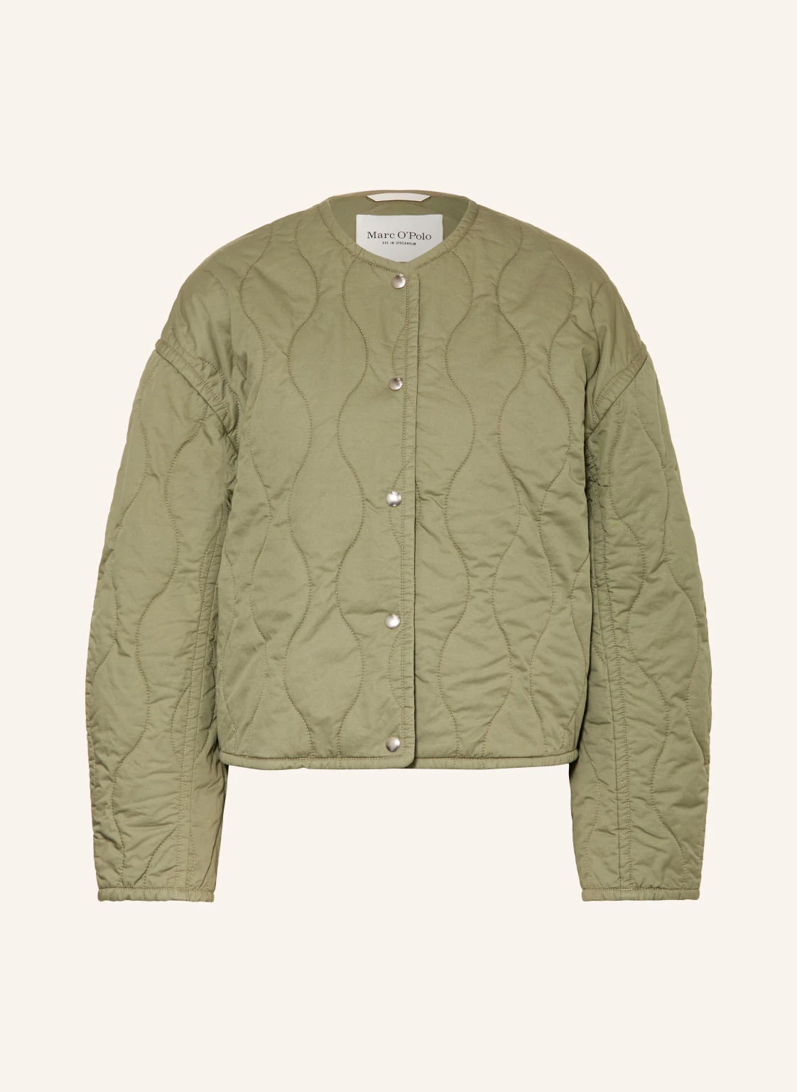 Marc O'Polo Steppjacke
