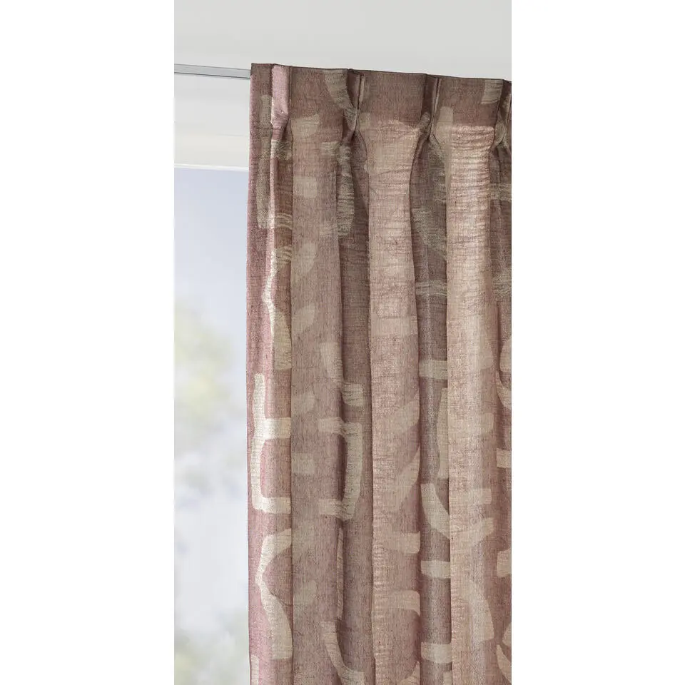 Inbetween Lucente - paars