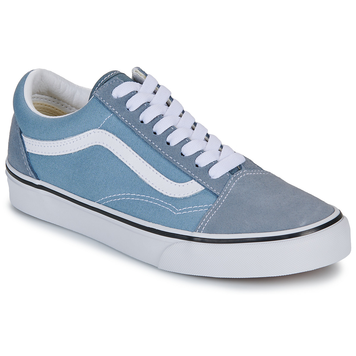Vans - Old Skool - Blue