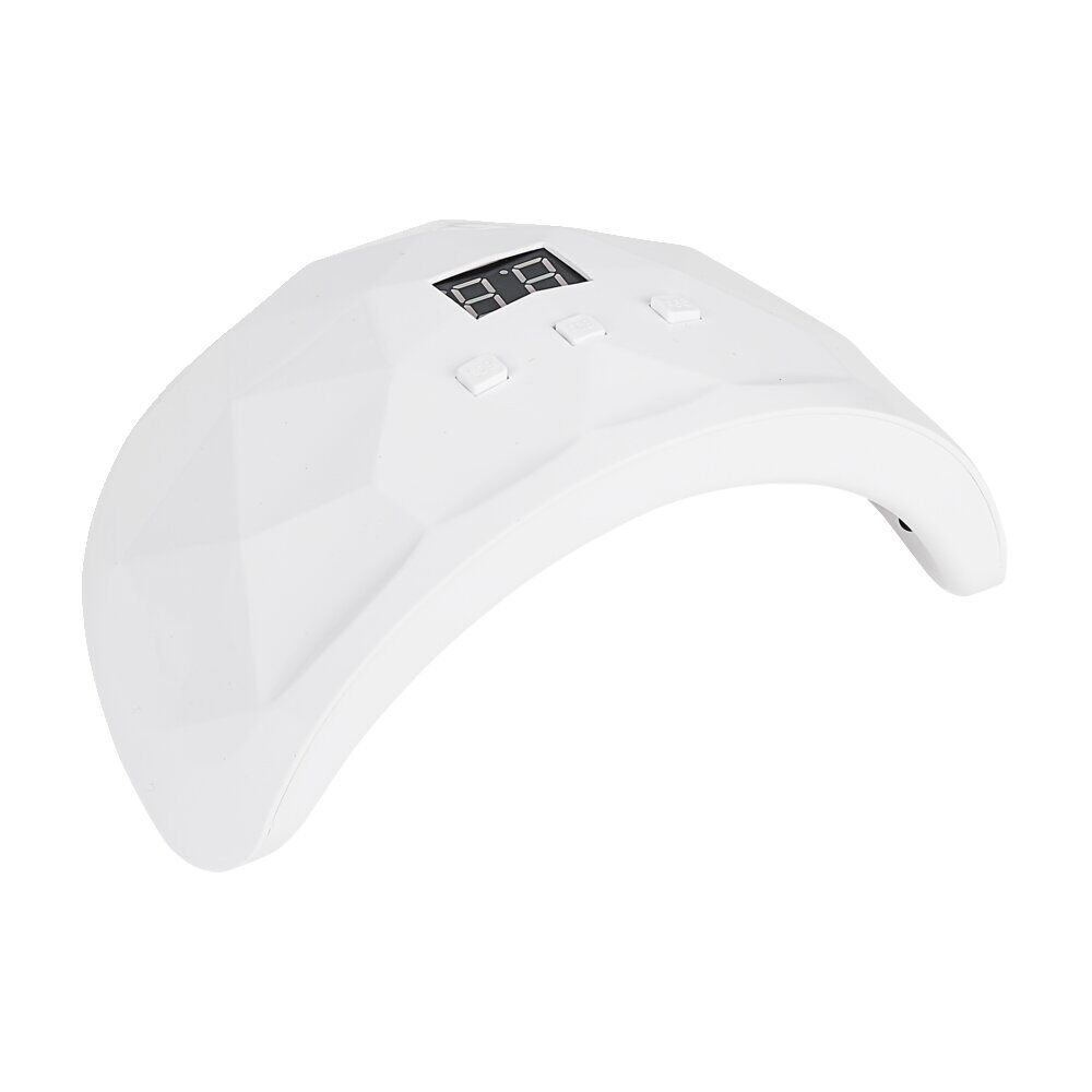 Lampe UV LED pour manucure et pédicure
