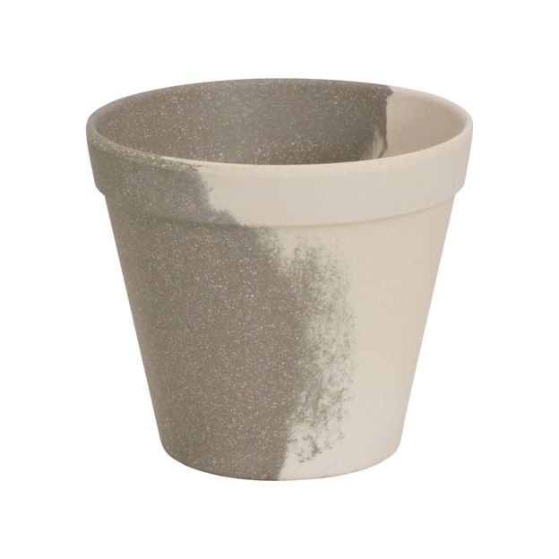CACHEPÔ 11 CM MEZZO MEZZO