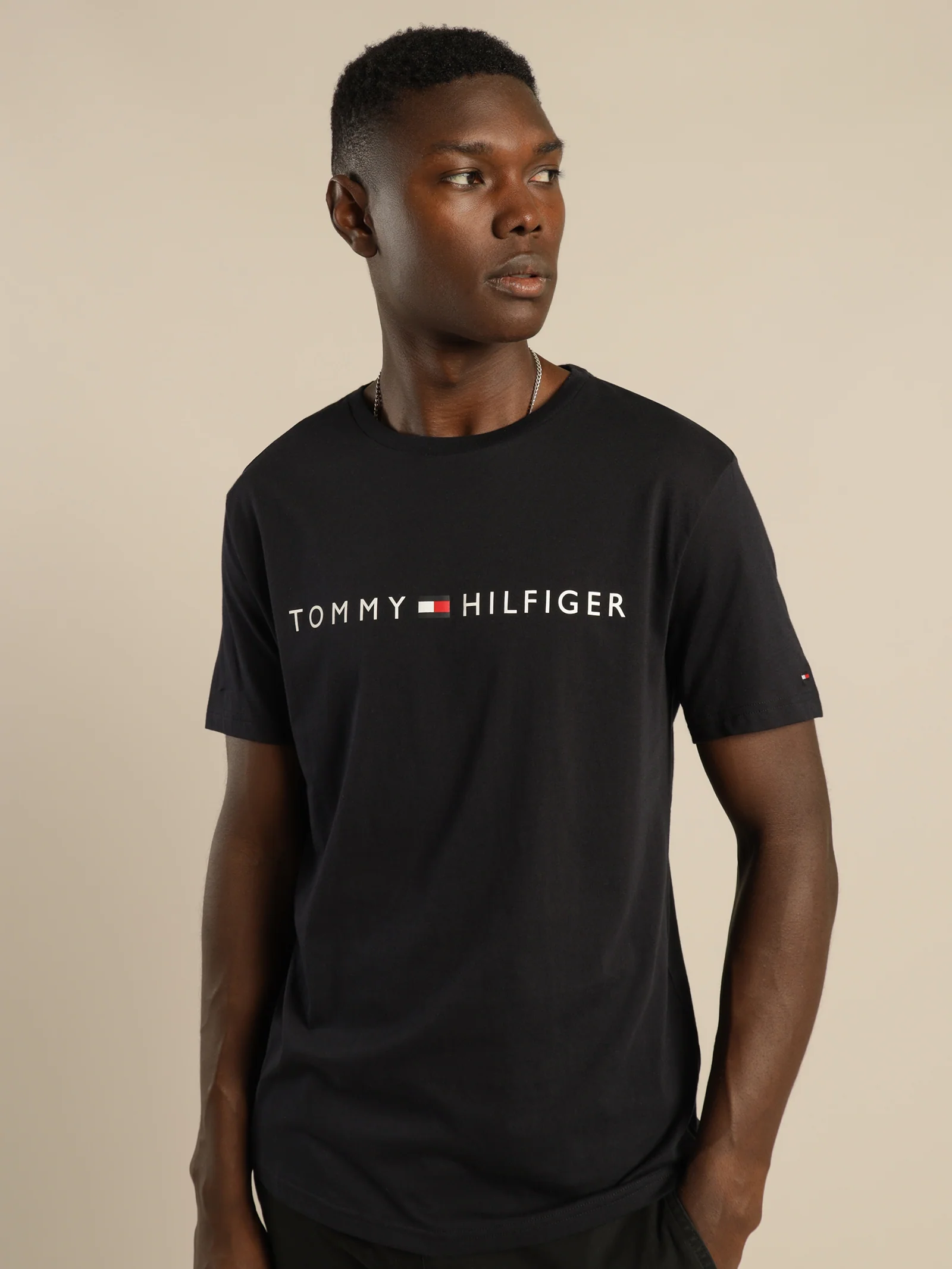 CN Short Sleeve T-Shirt