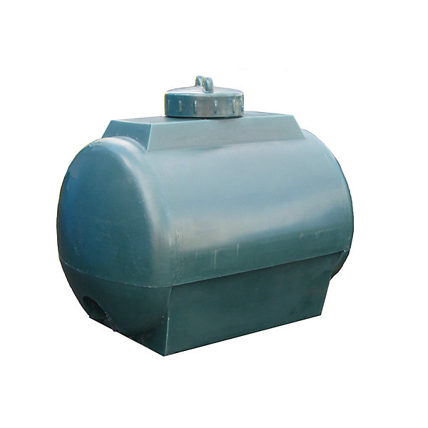 Citerne autoportante 140 l EMP ROTOMOULAGE