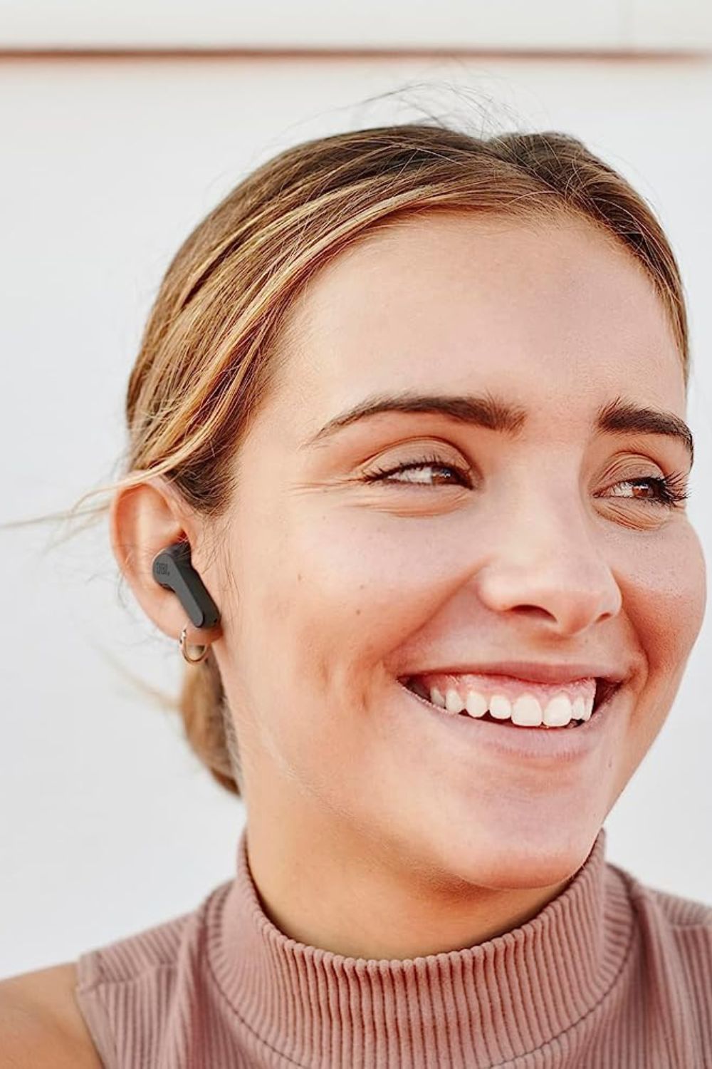 JBL Wave Beam In-Ear Wireless Earbuds