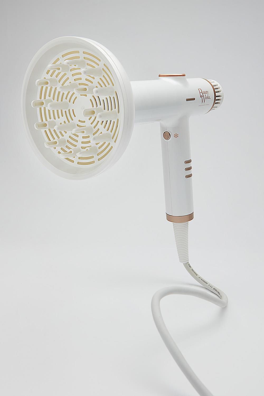 Beauty Works Aeris Hair Dryer Diffuser