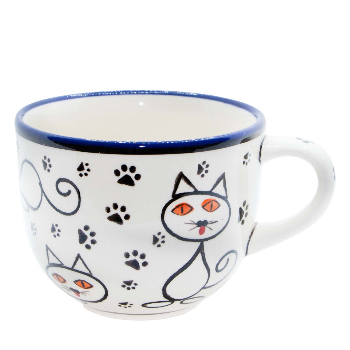 Filiżanka Cappuccino (V0,35L)