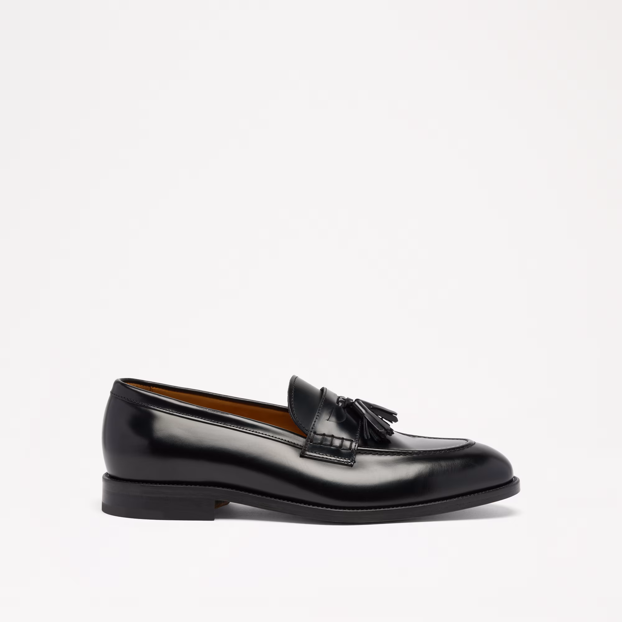 Hayton TasselSaddle Tassel Loafer