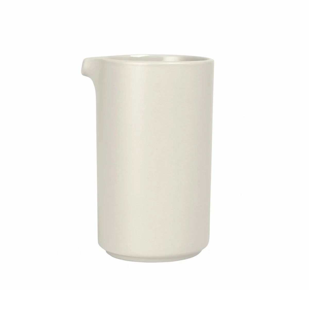 Blomus - Pilar Krug 0,5 L, moonbeam