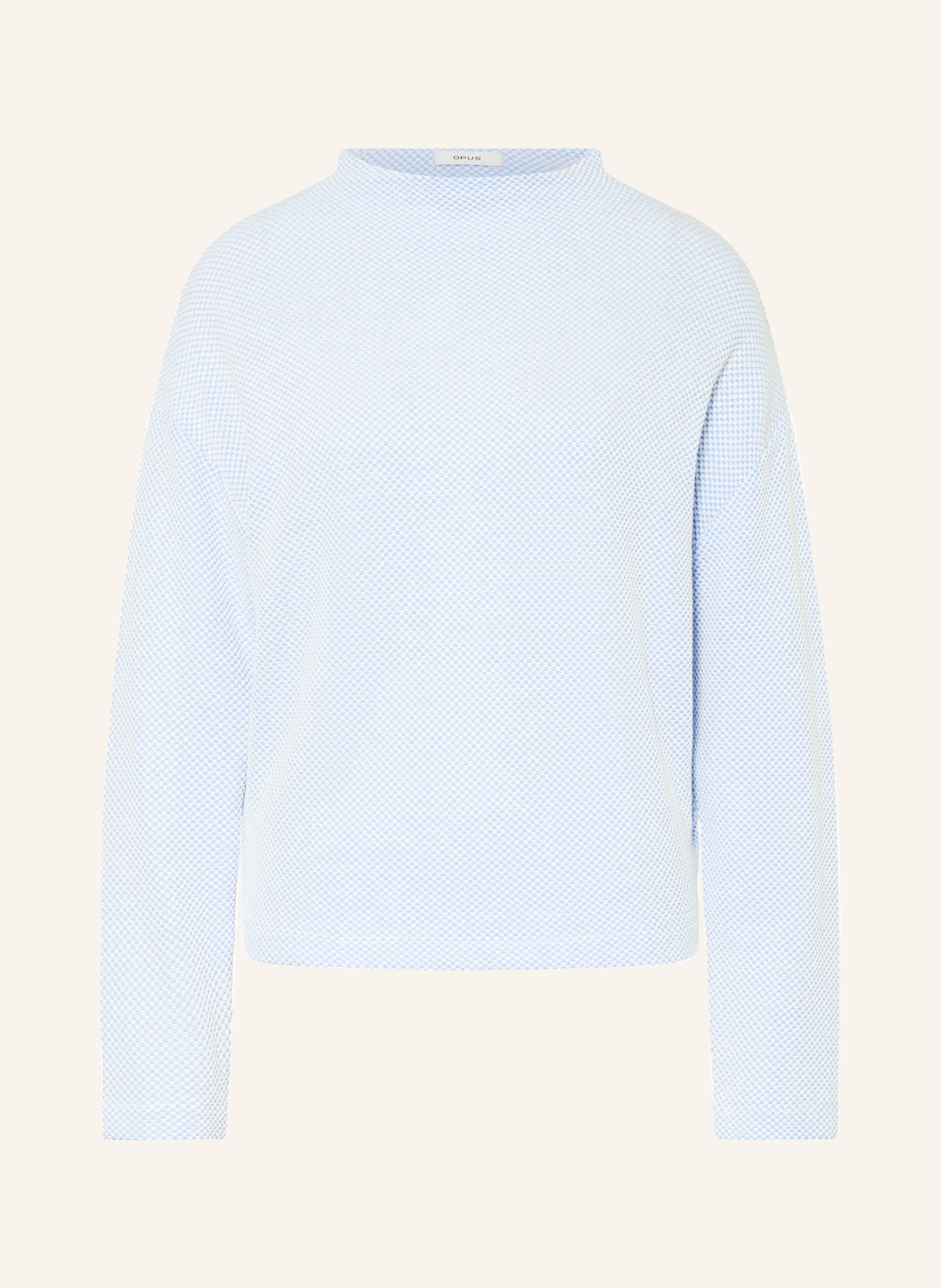 OPUS Longsleeve SERATA