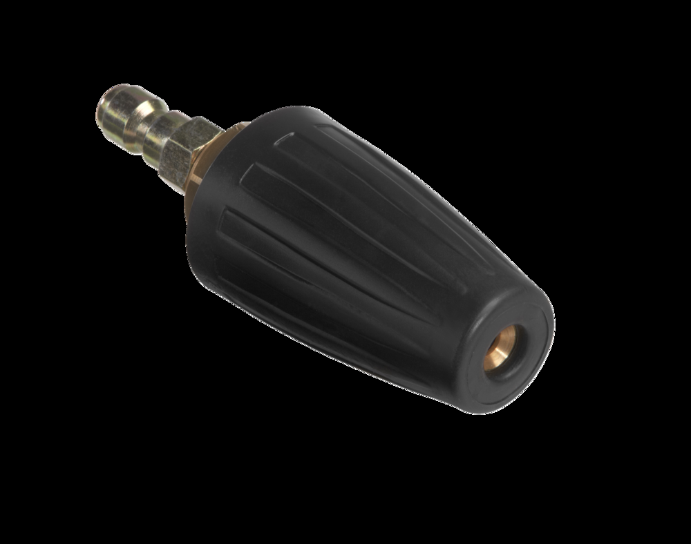 Briggs & Stratton RotoScrub™ Wide Turbo Nozzle Compatible w/ 3000 PSI Gas Pressure Washer