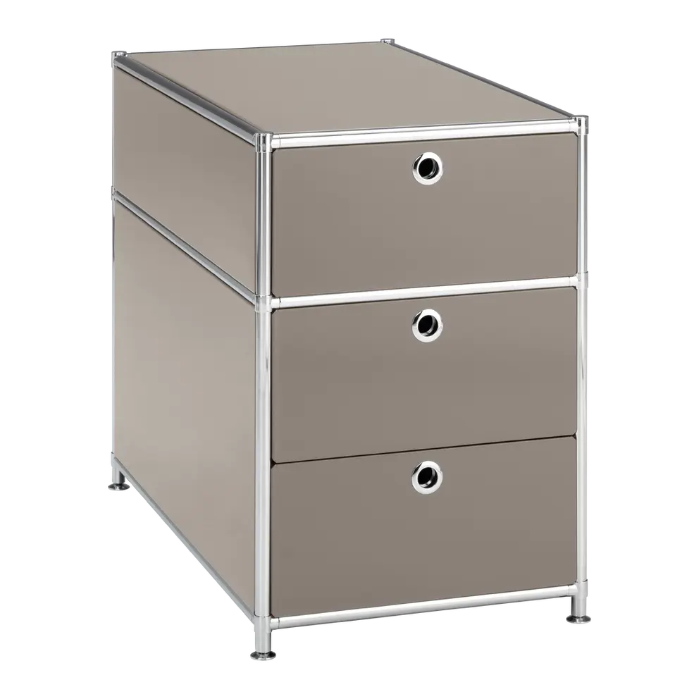 Container Quadro