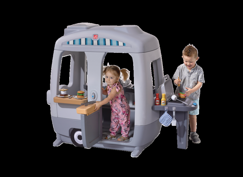 Step2 Camper Playhouse
