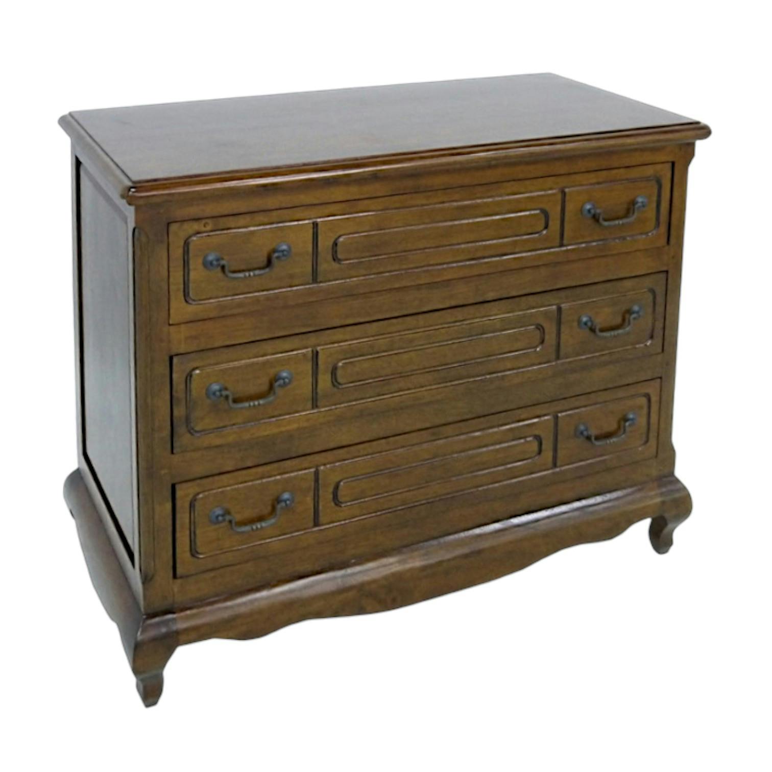 Commode 
