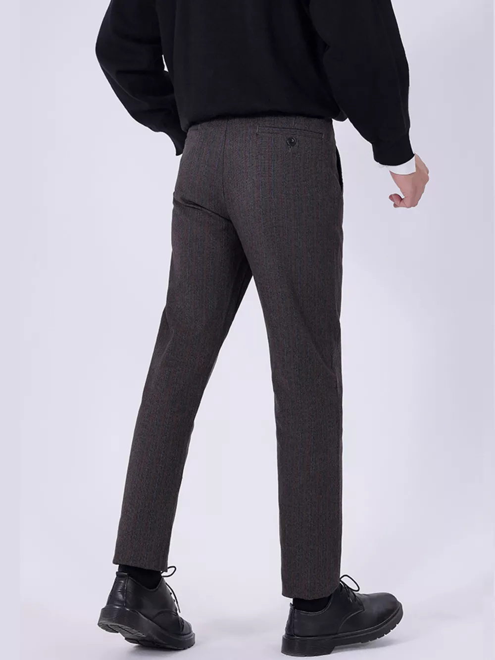 Men's Slim Fit Pants