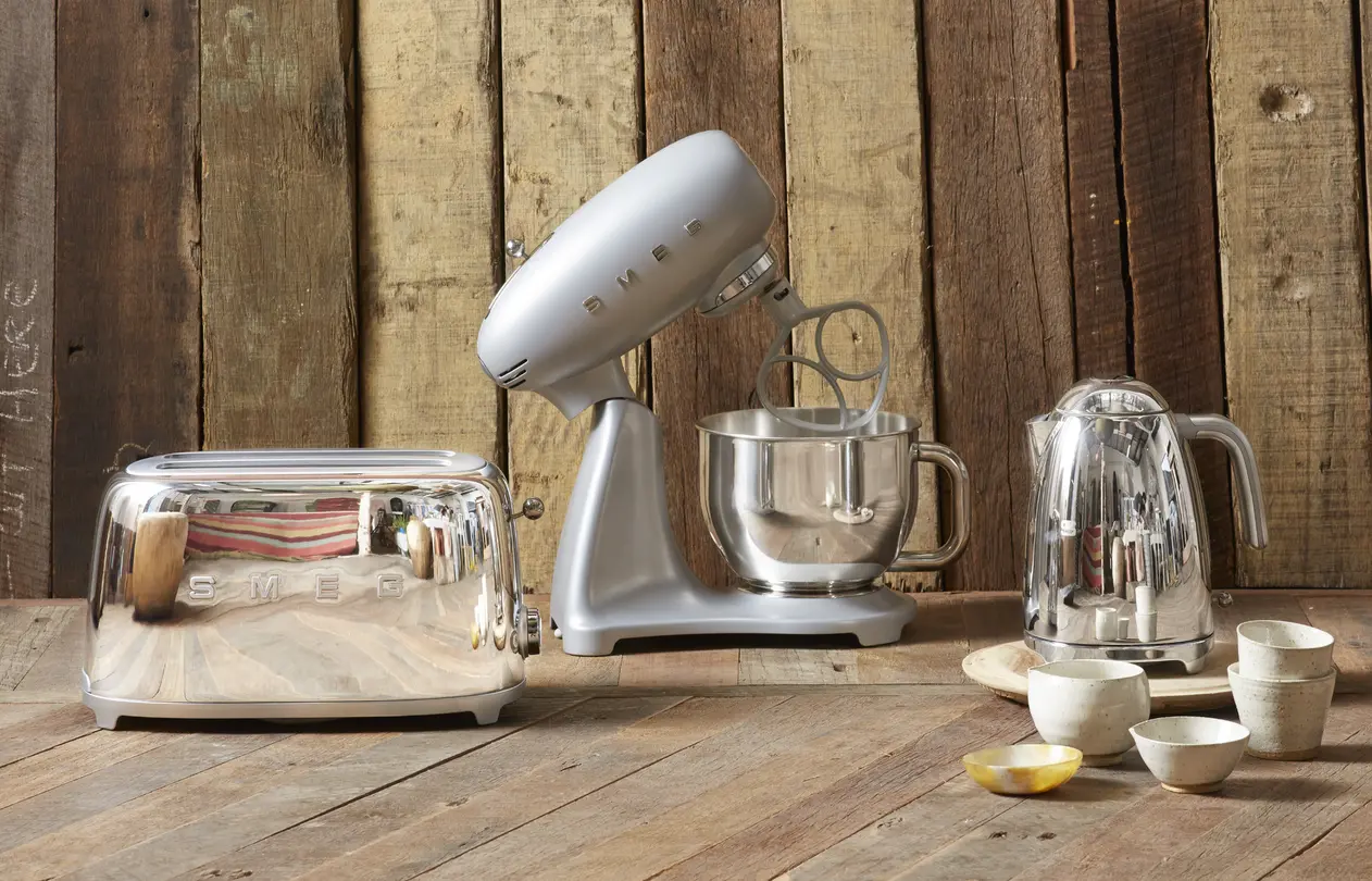 Toaster 50's Style