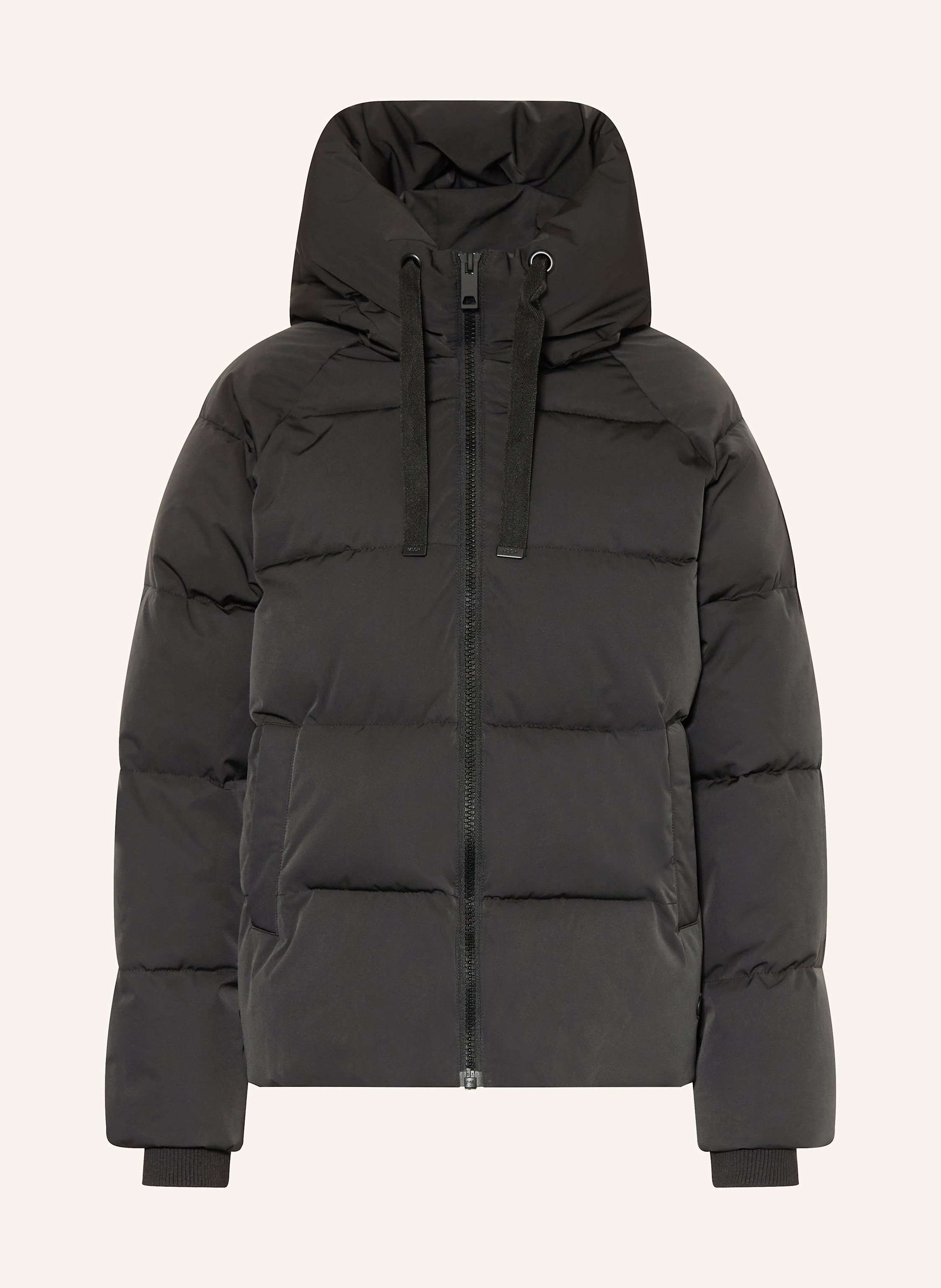 MSCH COPENHAGEN Steppjacke MSCHPAVINARIA