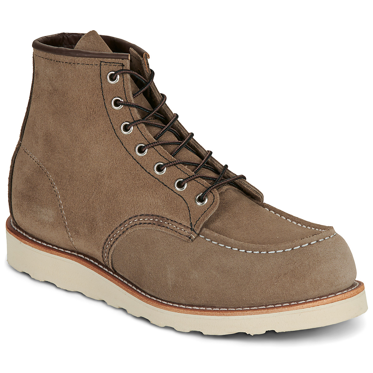 Red Wing - 8838 CLASSIC MOC - Sandstone / Mohave