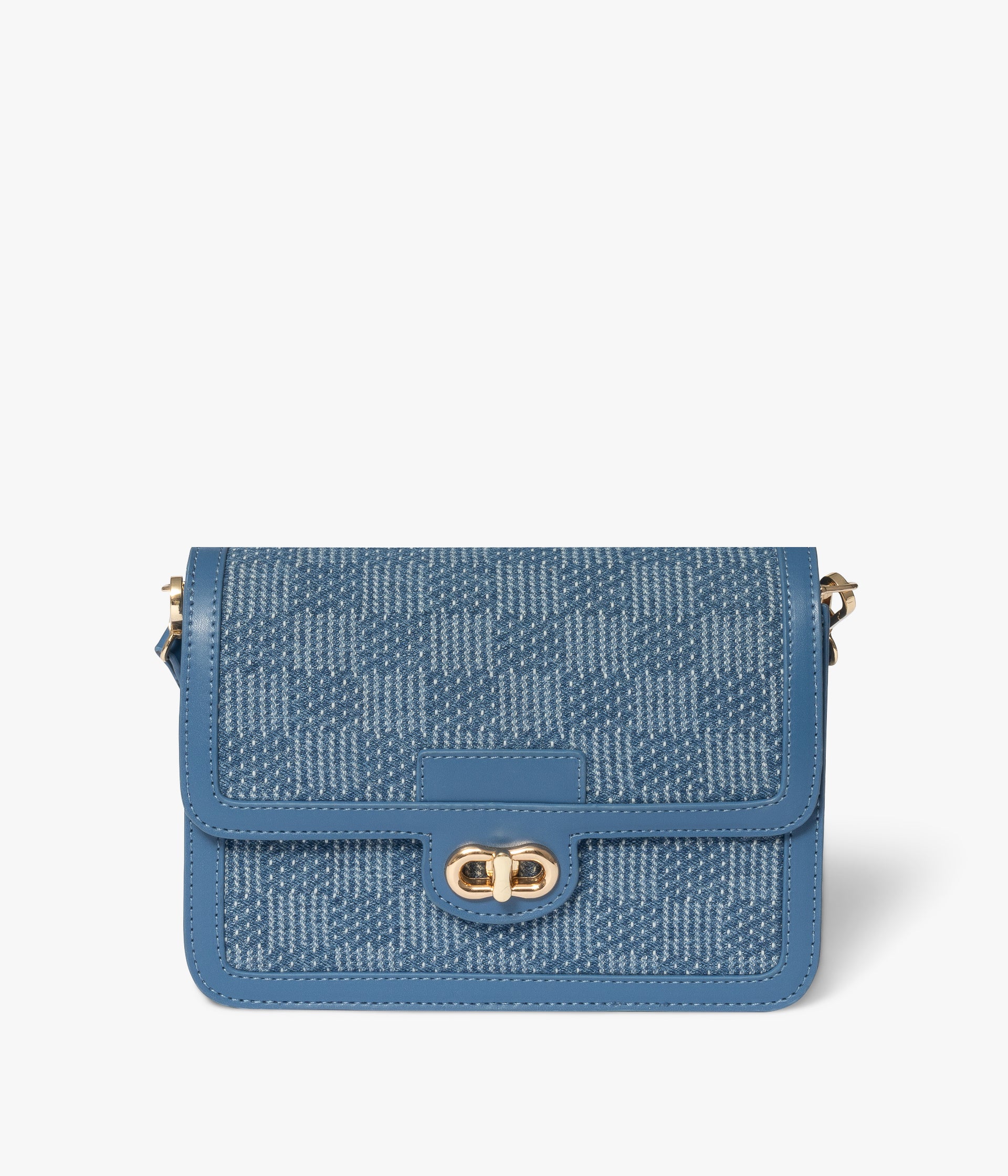 Sac Astrid bleu
