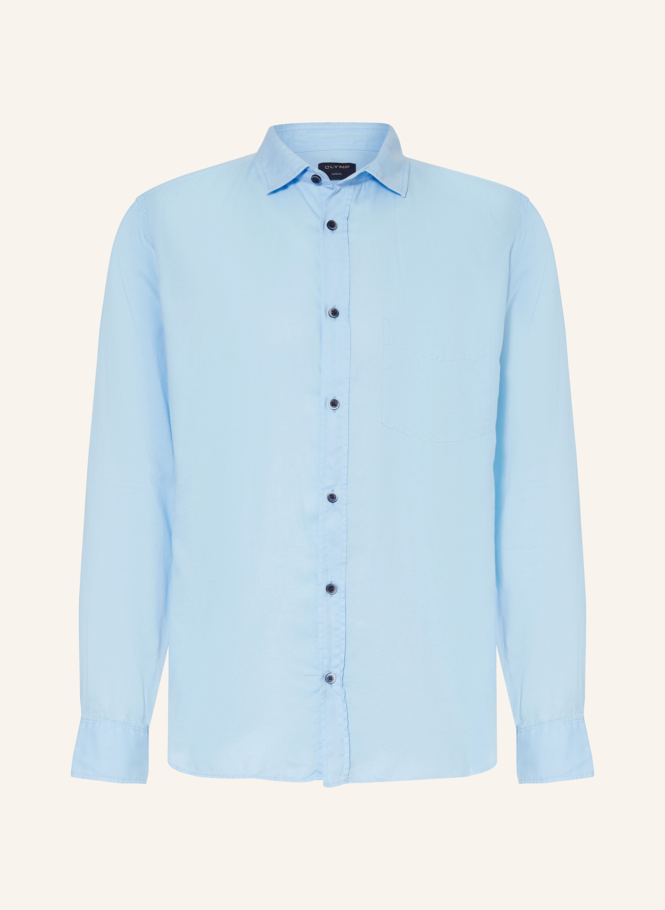 OLYMP Hemd Casual modern fit