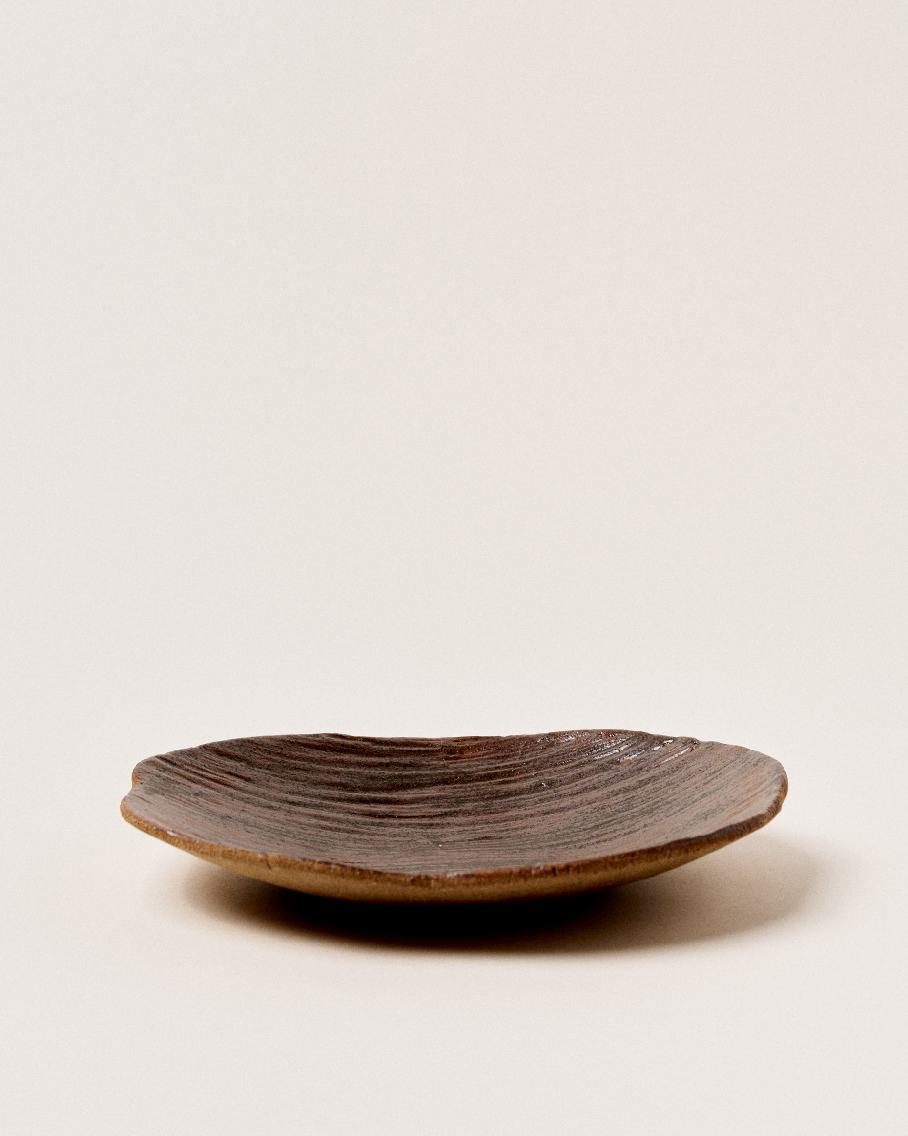Assiette Grande harvest