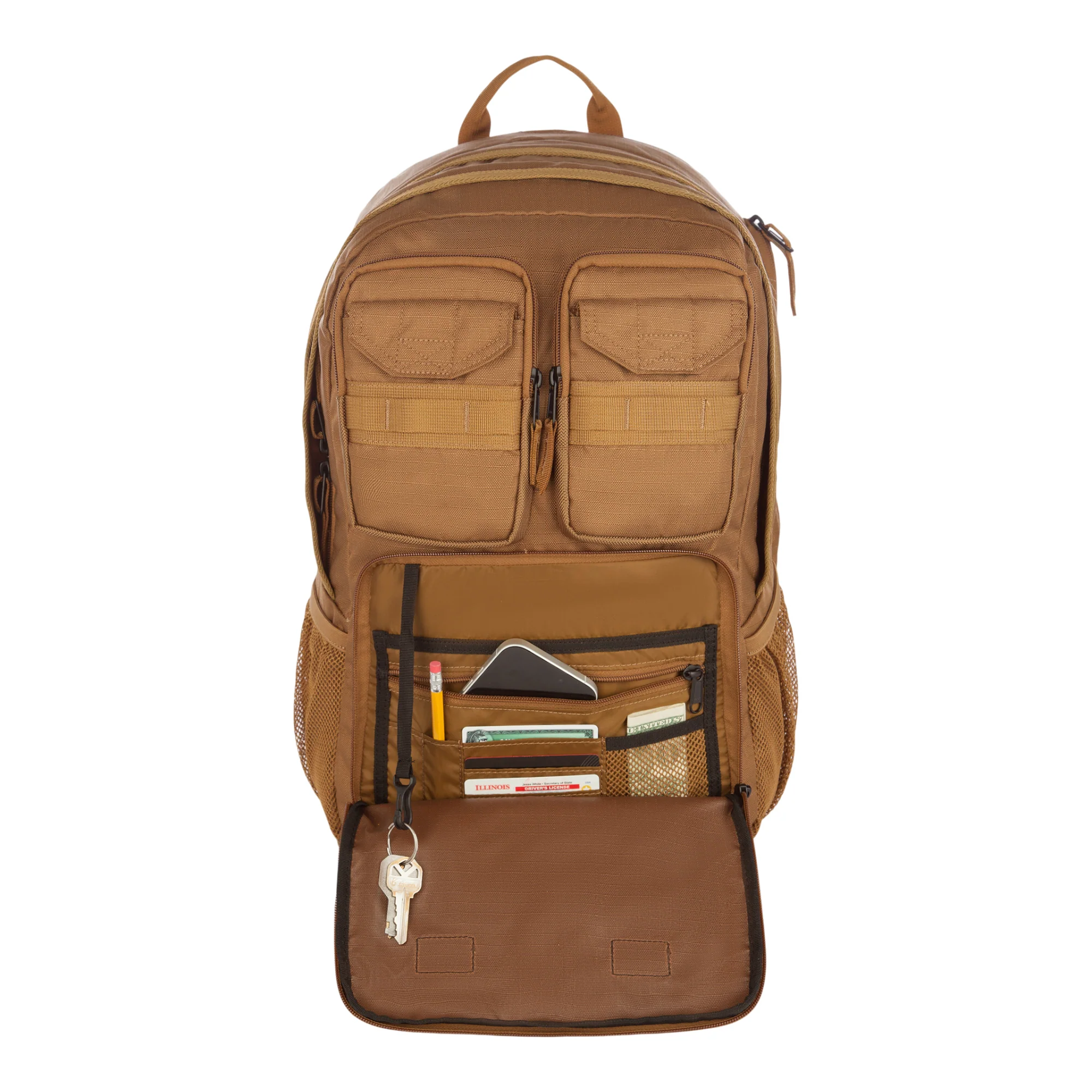 Cargo Pack 30L