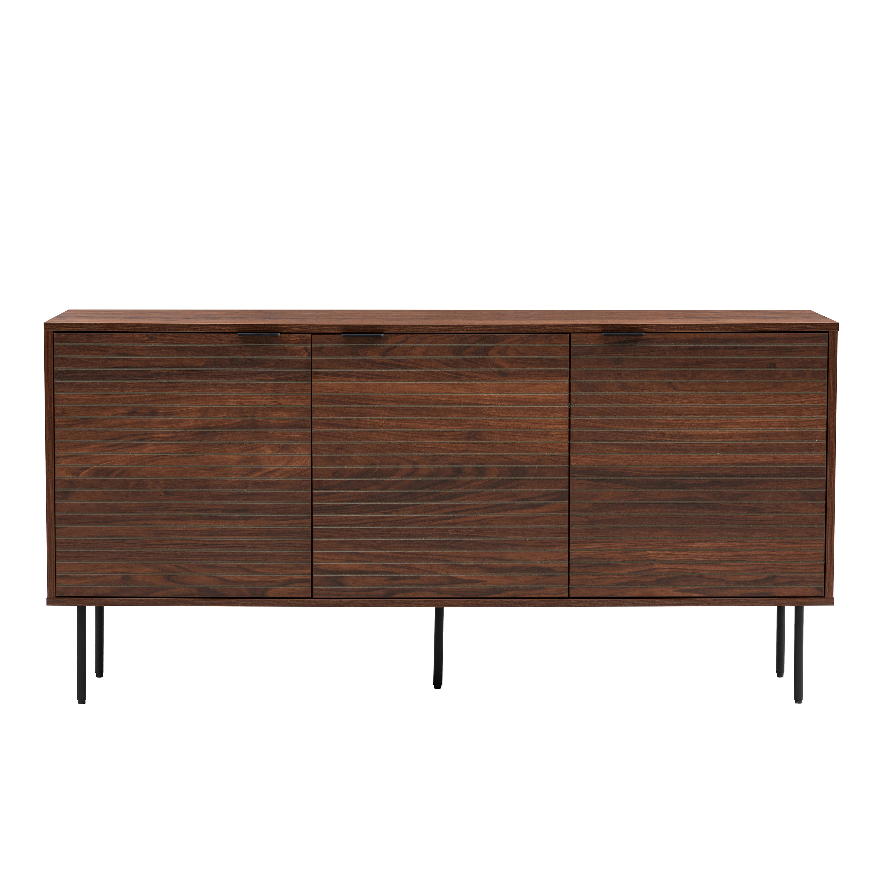 by fonQ Tier Dressoir - Walnut