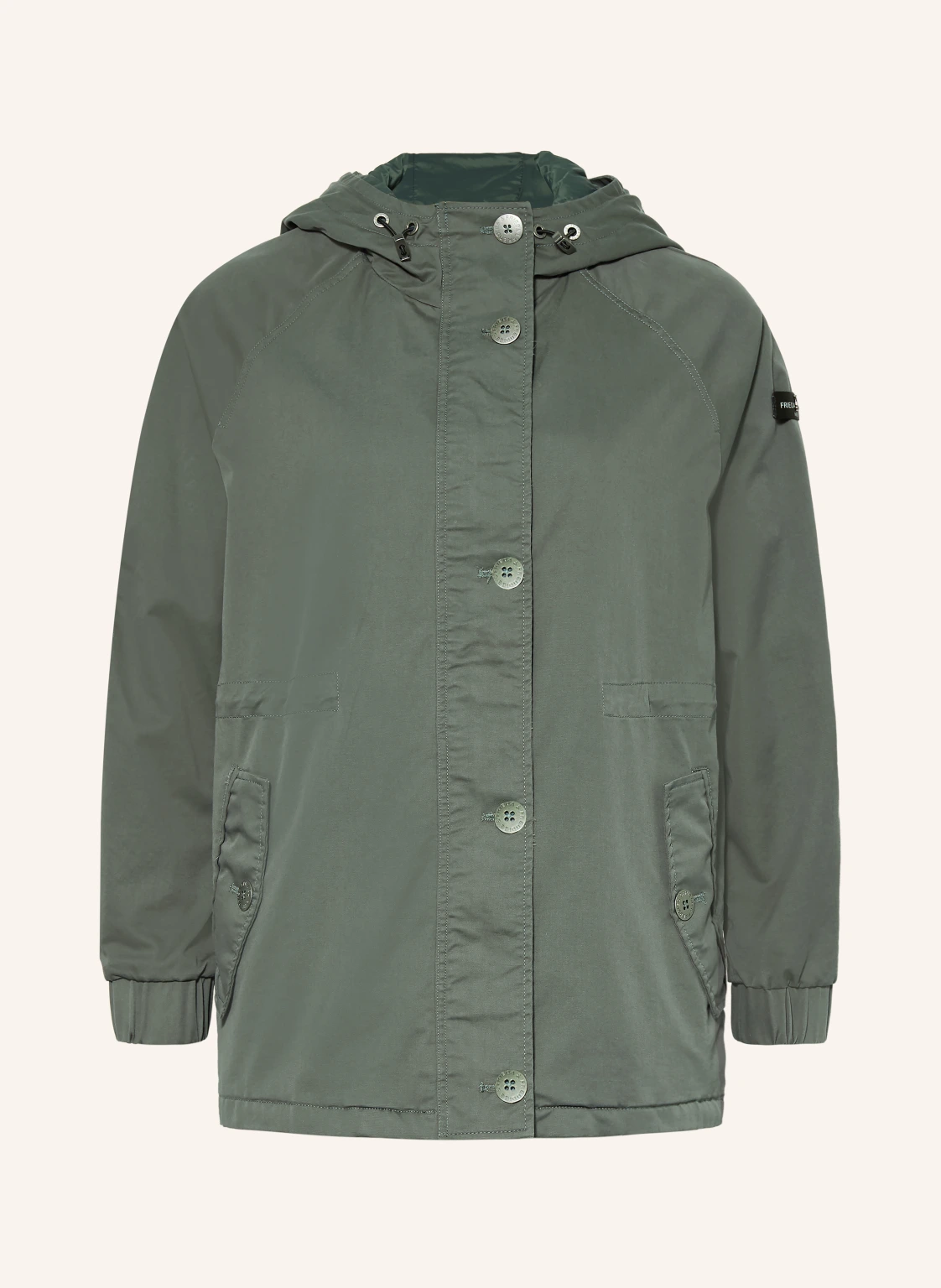 FRIEDA & FREDDIES Parka DORINE