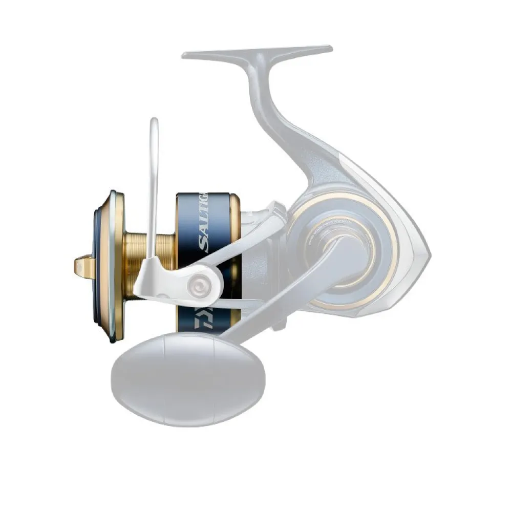 Daiwa Saltiga 2020 spare spool