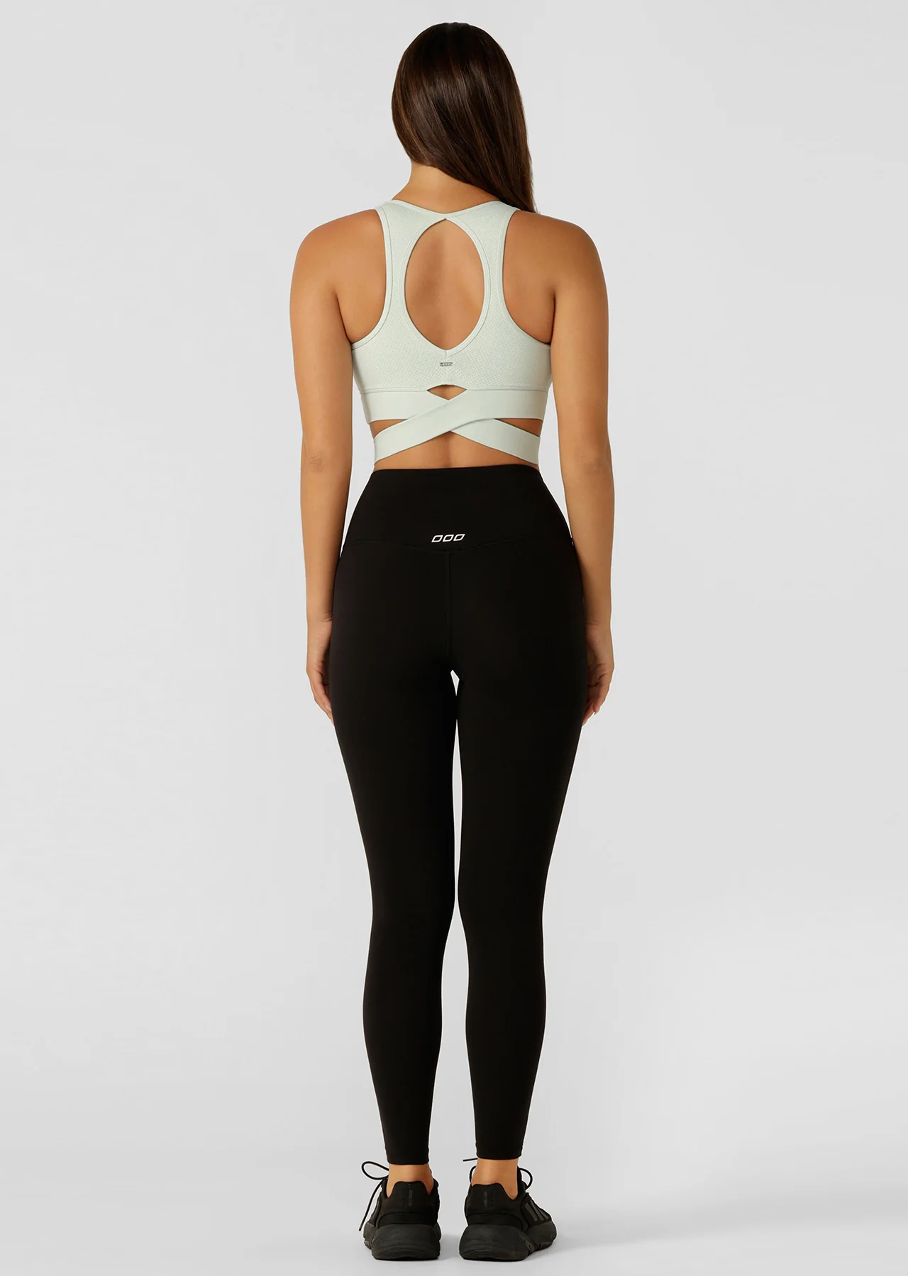 Get Fit Sports Bra