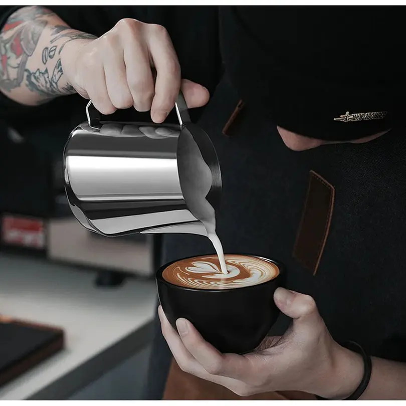 Milchkännchen GT