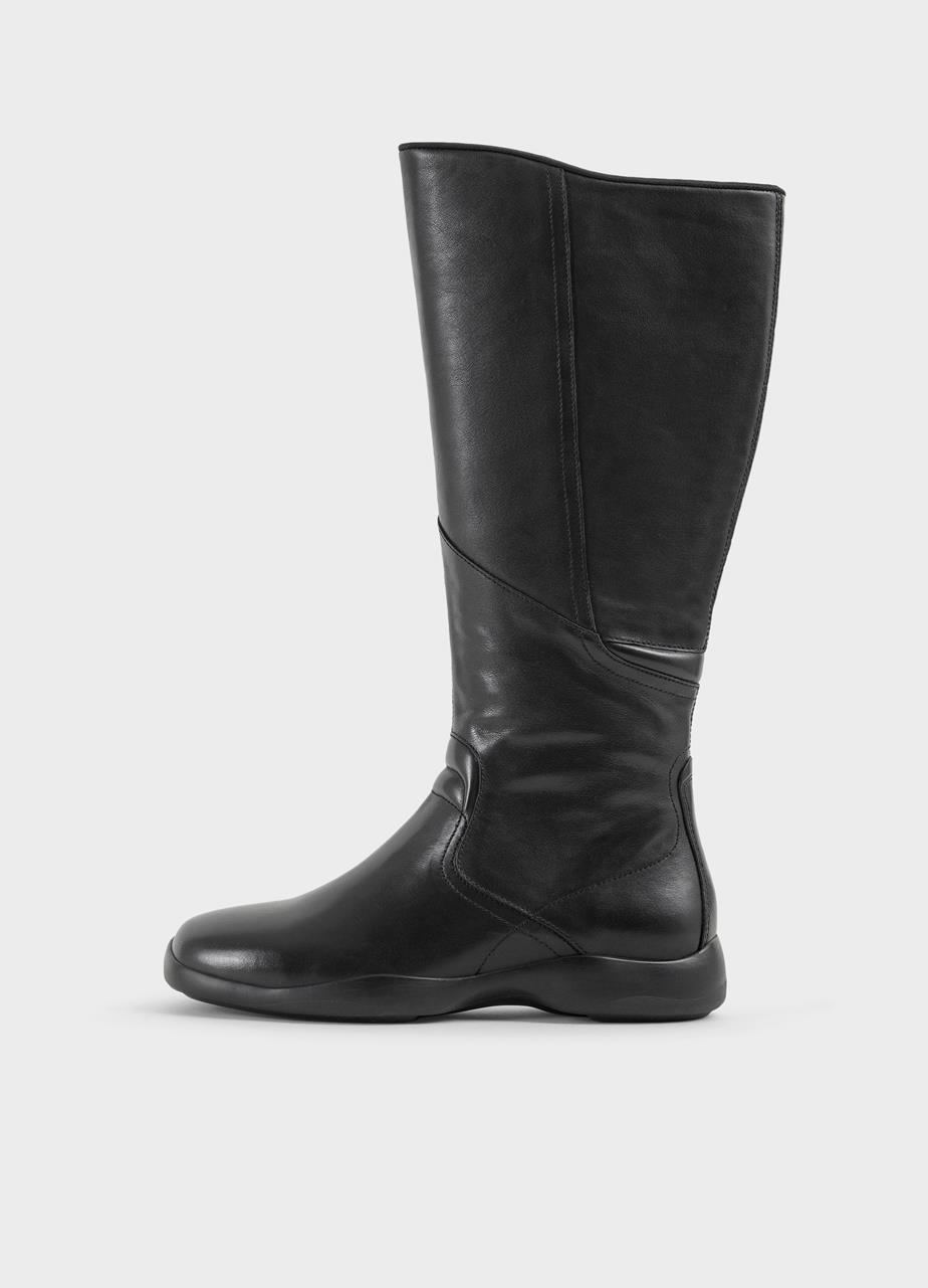 Sky Tall Boots