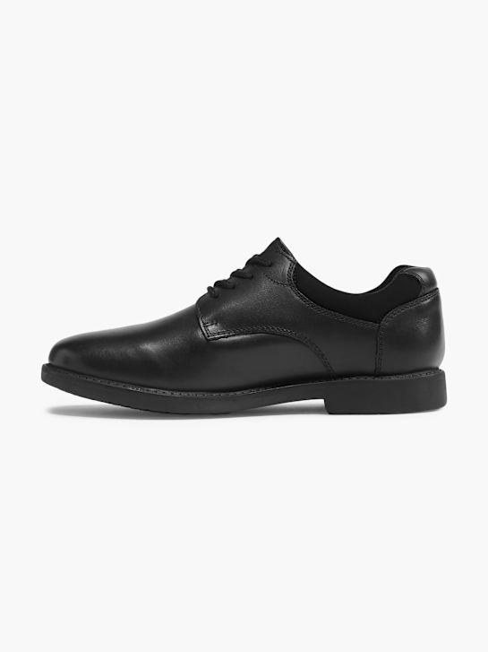 SCHOOL SHOE Formal shoe