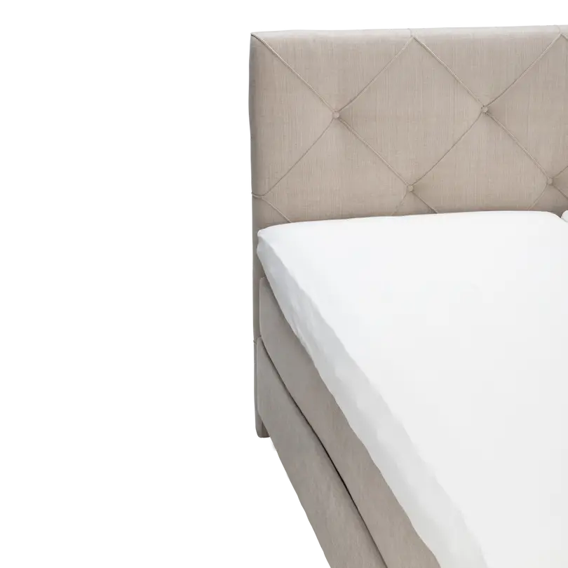 Boxspringbett Nylund