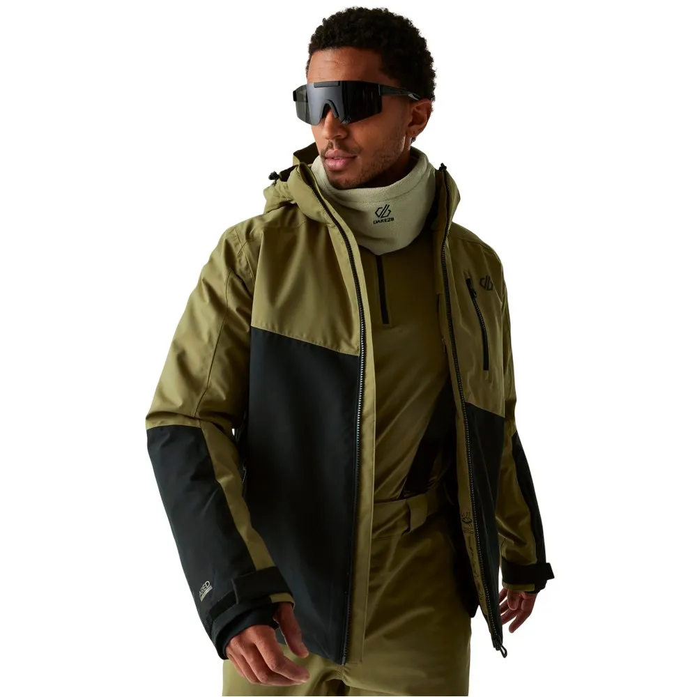 Dare2B Halfpipe III jacket