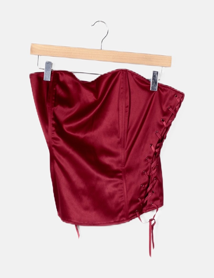Camaïeu corset