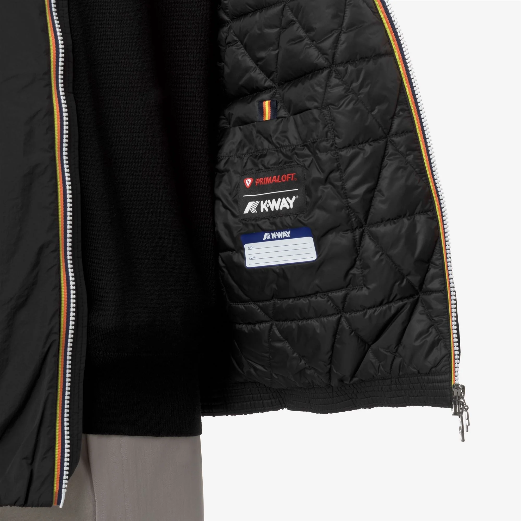 VALENTINE PLAIN WARM