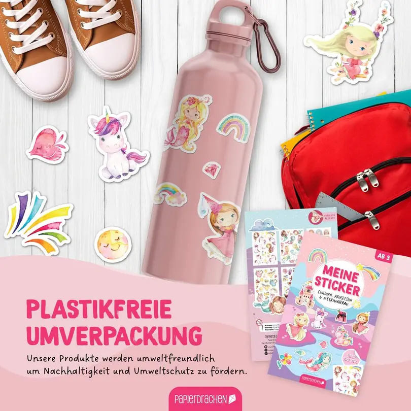 Sticker Kreativ