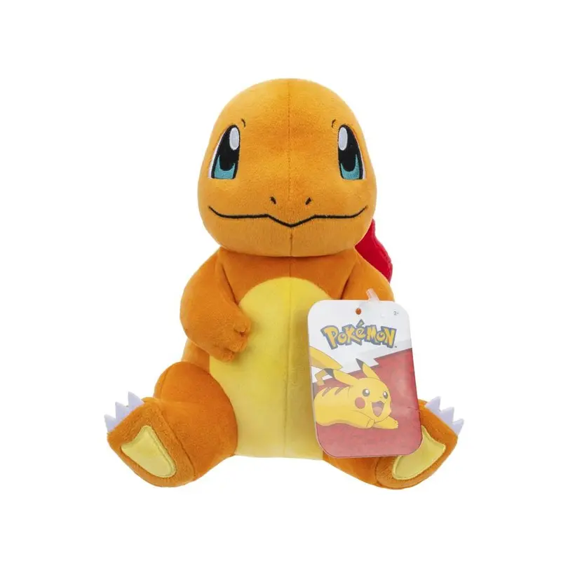 Plüschtier Pokémon