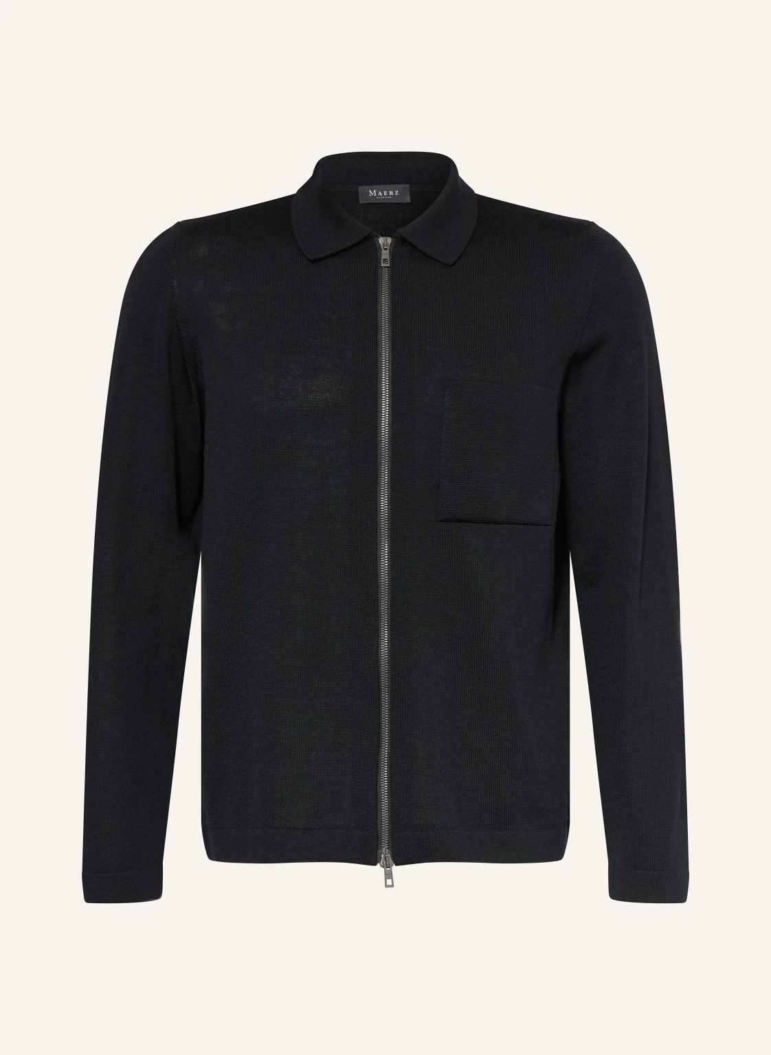 MAERZ MUENCHEN Strickjacke
