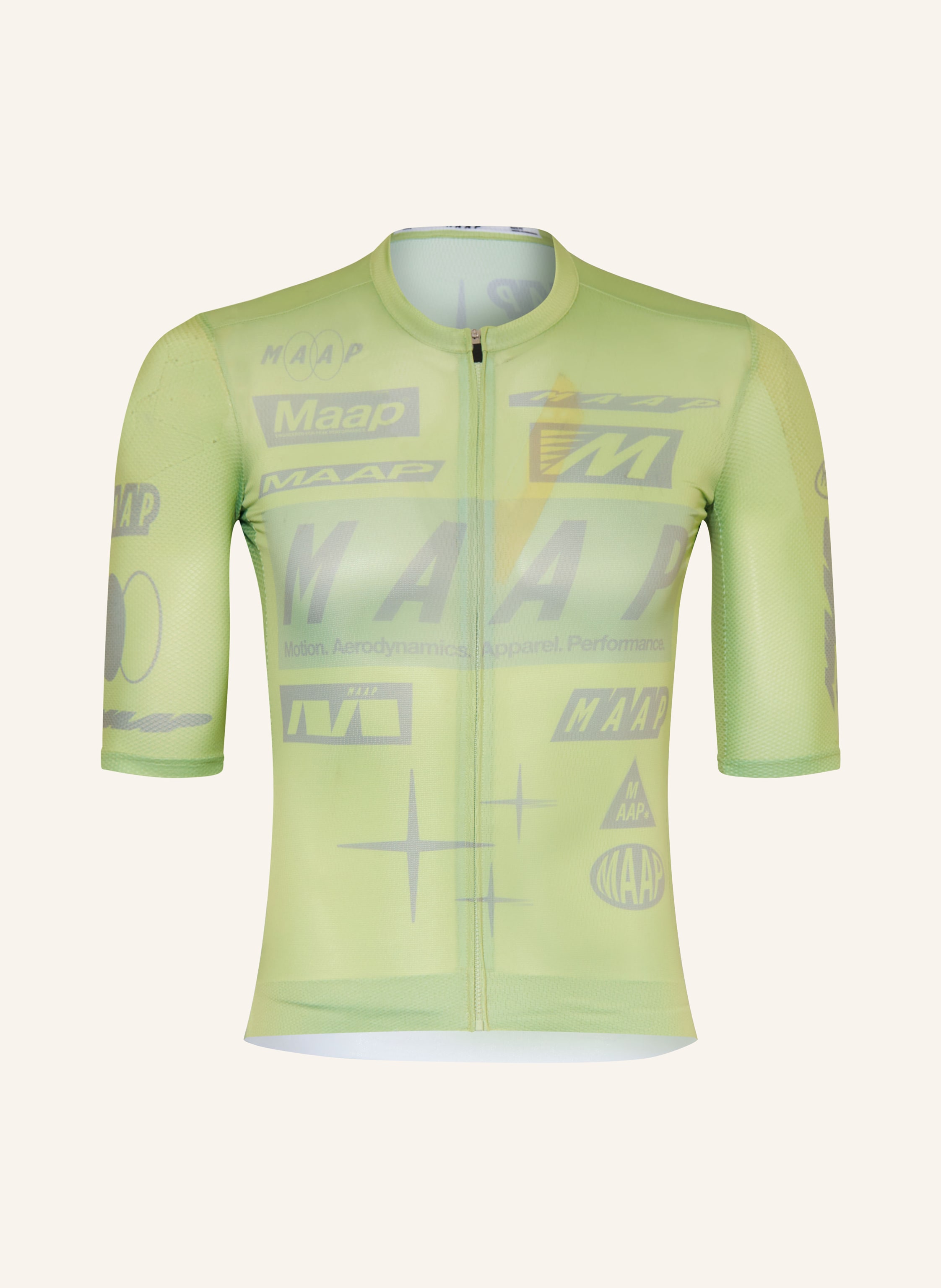 MAAP Radtrikot DROME PRO AIR 3.0