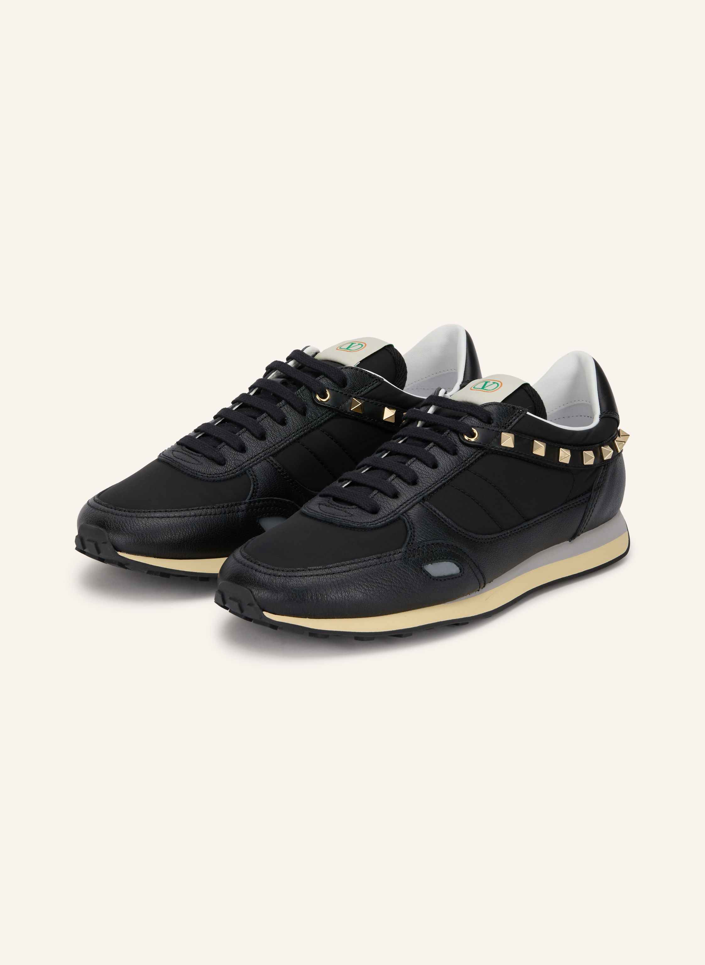 VALENTINO GARAVANI Sneaker STUD UP mit Nieten