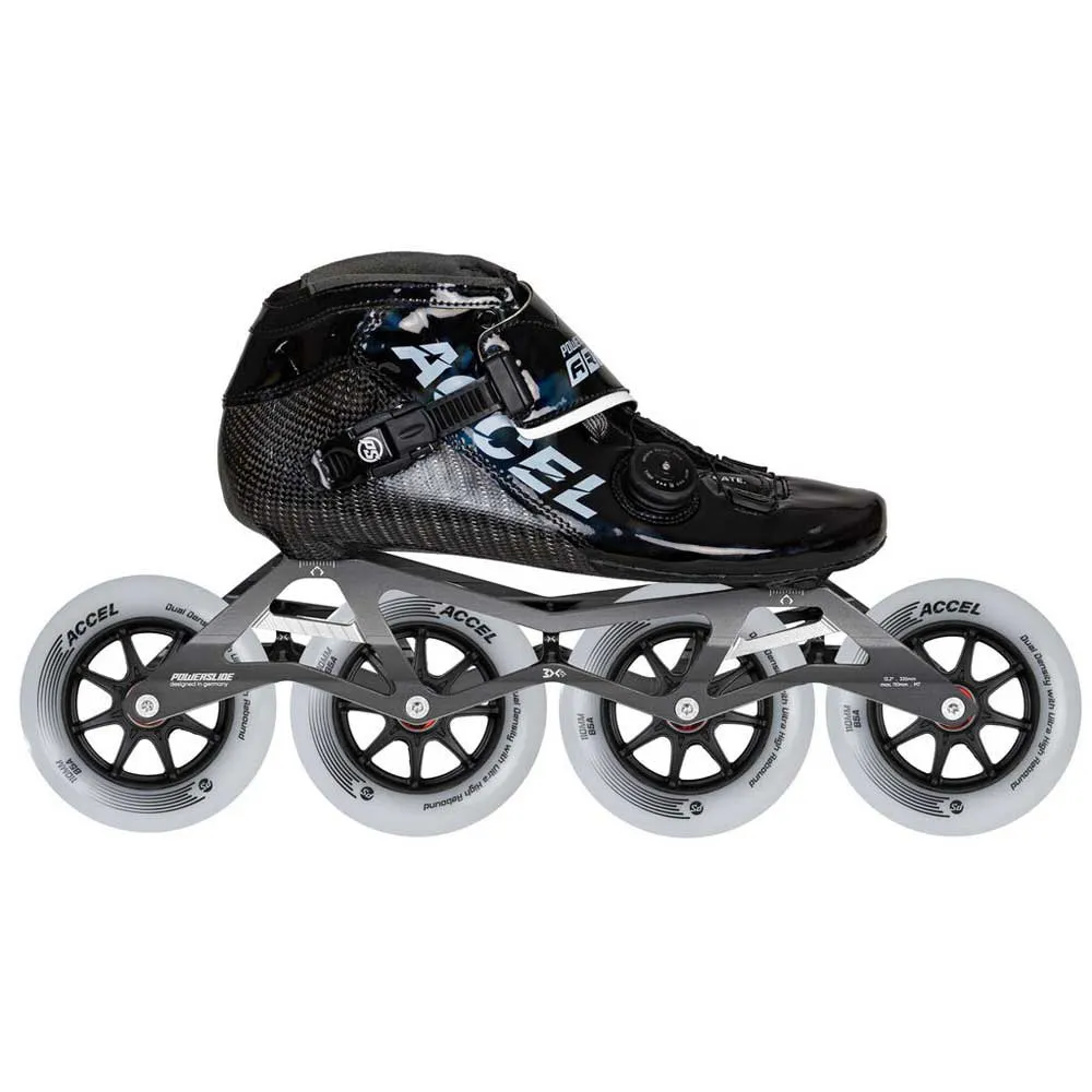 Powerslide Accel 110 inline skates
