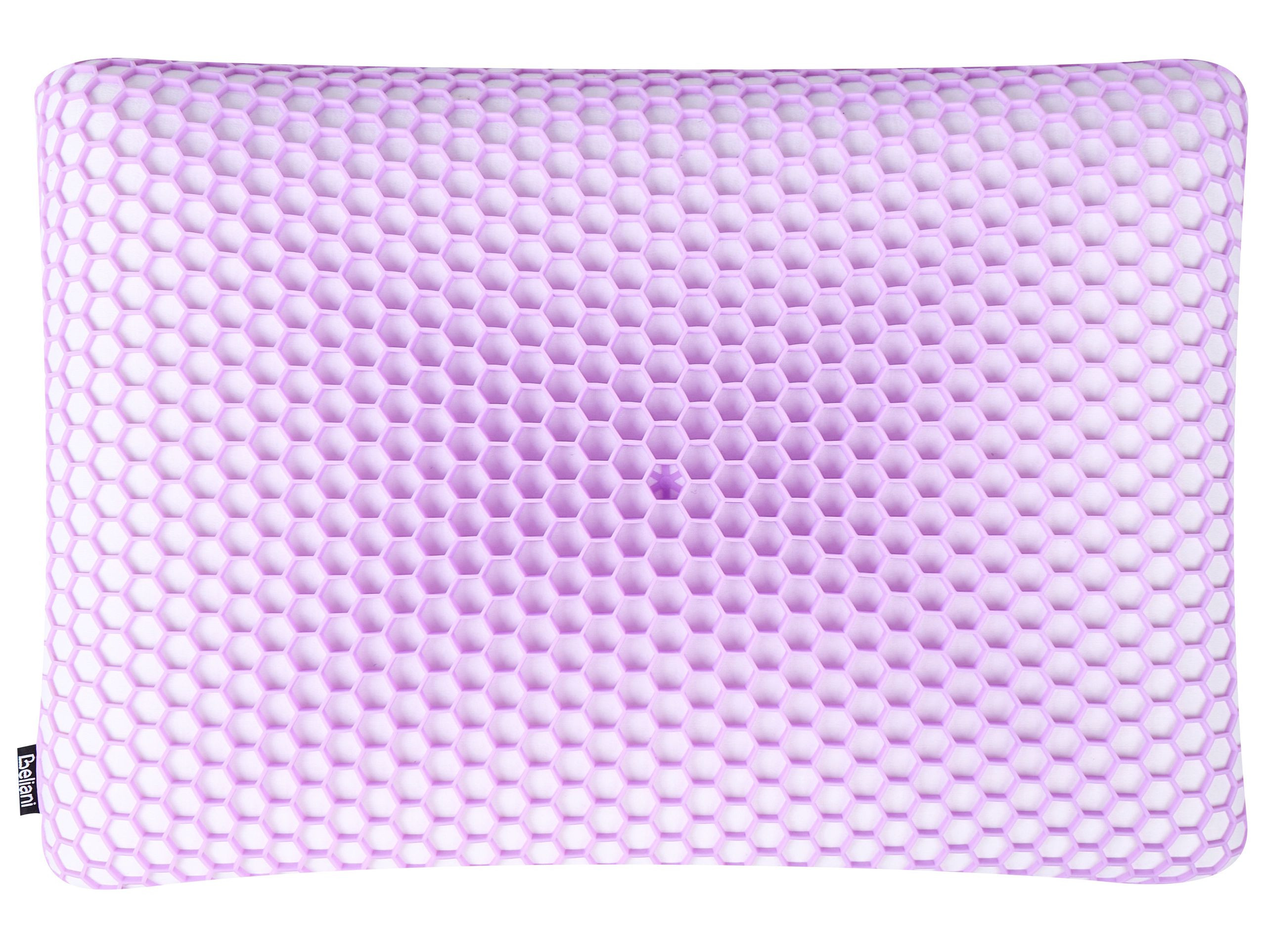 Poduszka memory foam pianka ergonomiczna 55 x 35 cm